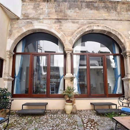 Iflat Agli Archetti Del Centro Apartamento Palermo Exterior foto