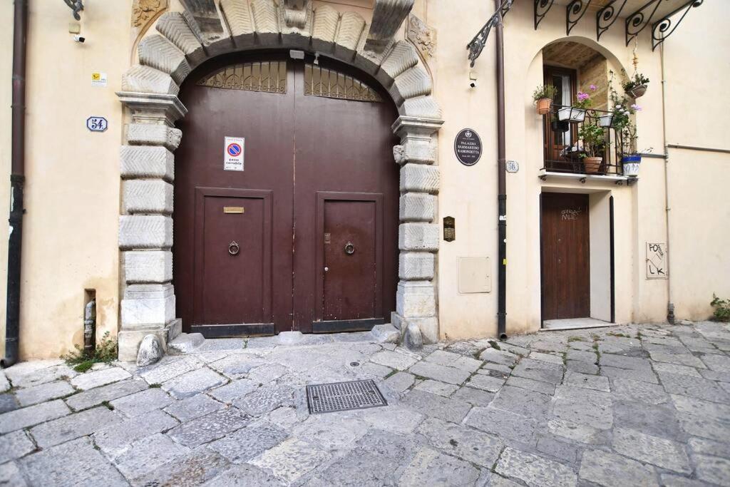 Iflat Agli Archetti Del Centro Apartamento Palermo Exterior foto