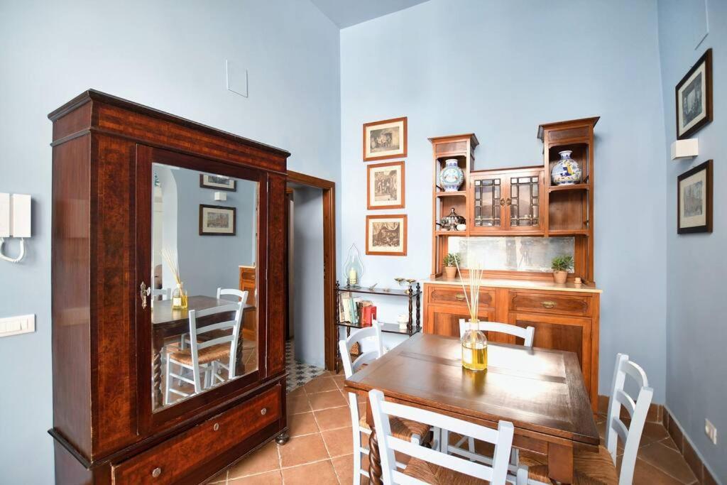 Iflat Agli Archetti Del Centro Apartamento Palermo Exterior foto