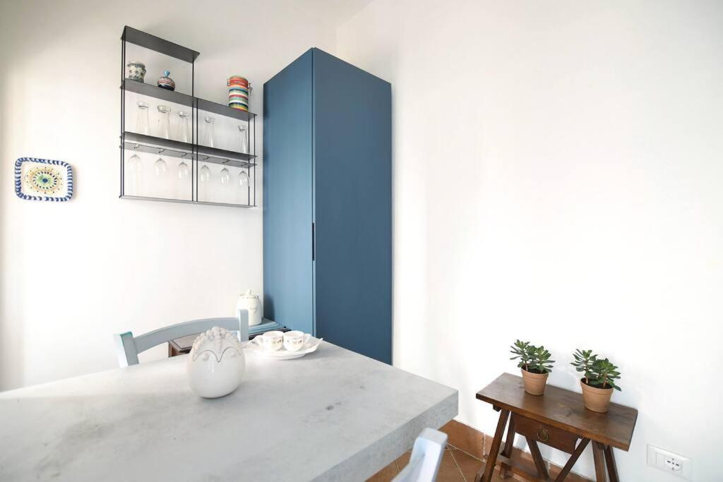Iflat Agli Archetti Del Centro Apartamento Palermo Exterior foto