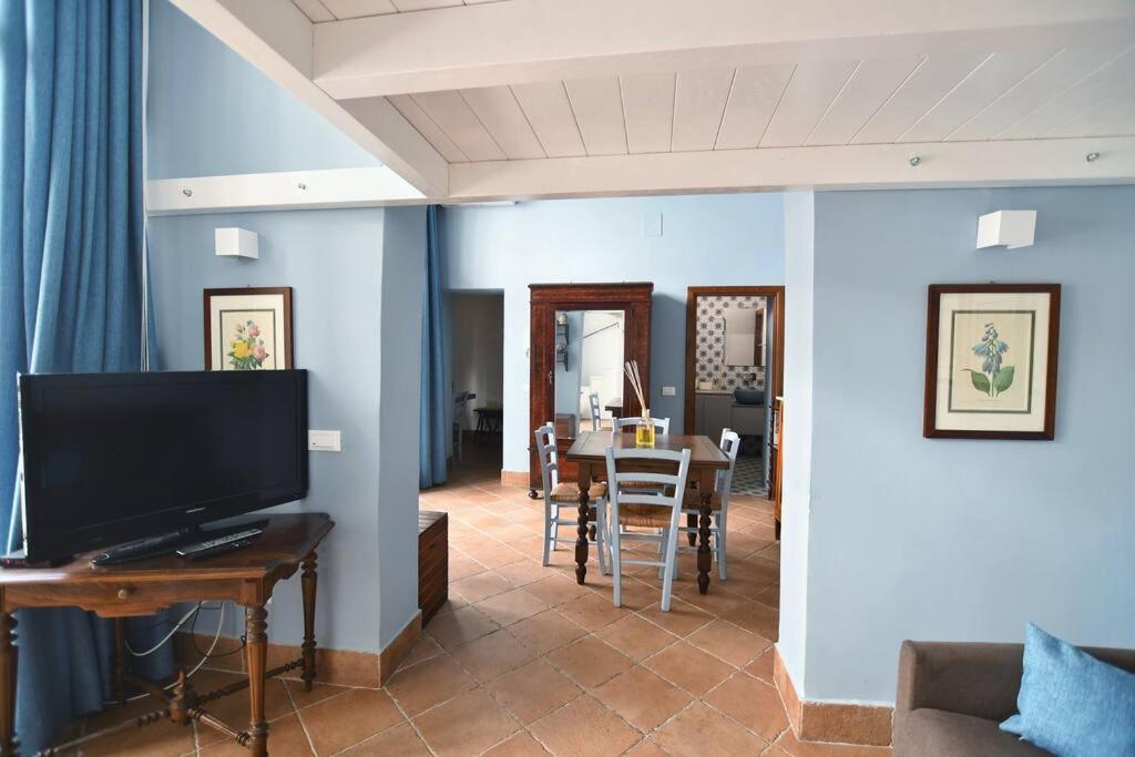 Iflat Agli Archetti Del Centro Apartamento Palermo Exterior foto